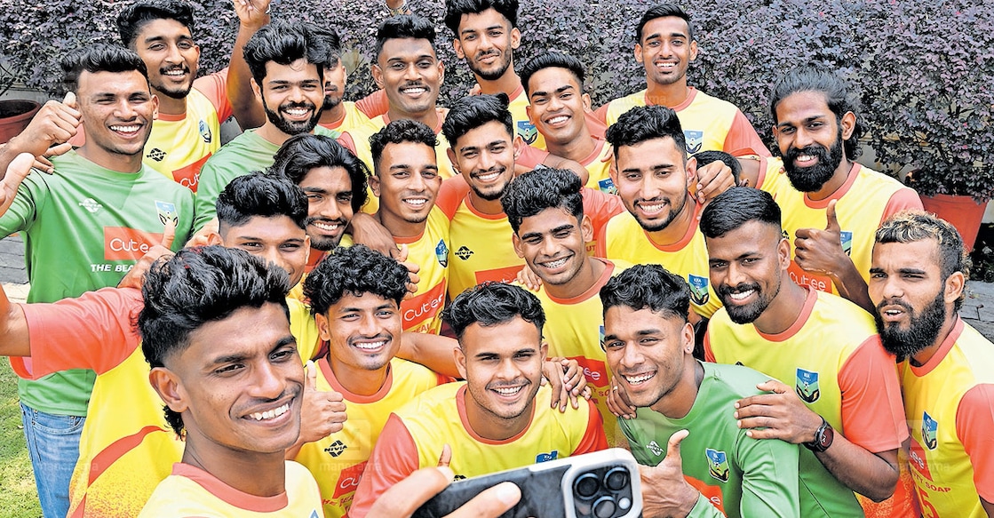  ടോണി ഡൊമിനിക് / മനോരമ