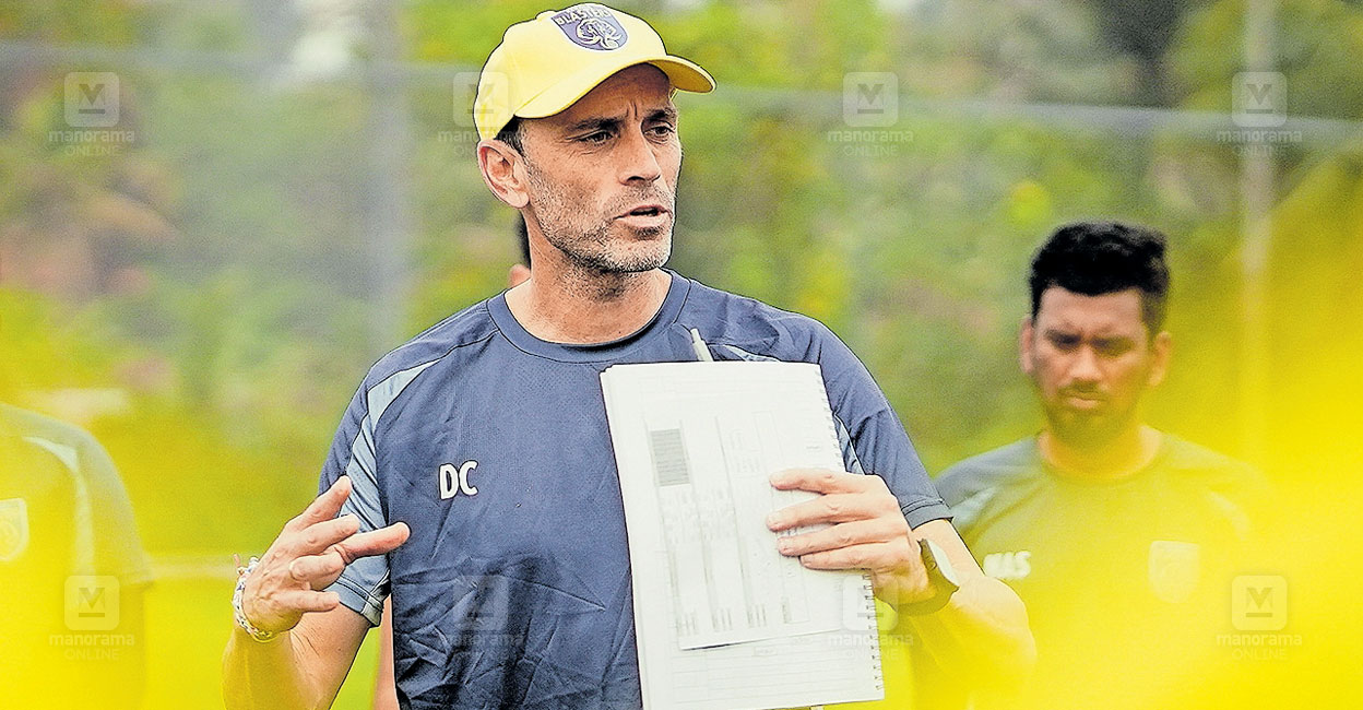 ജയിക്കാൻ കൊതിച്ച്, ഇന്ന് കേരള ബ്ലാസ്റ്റേഴ്സ്– ഈസ്റ്റ് ബംഗാൾ പോരാട്ടം