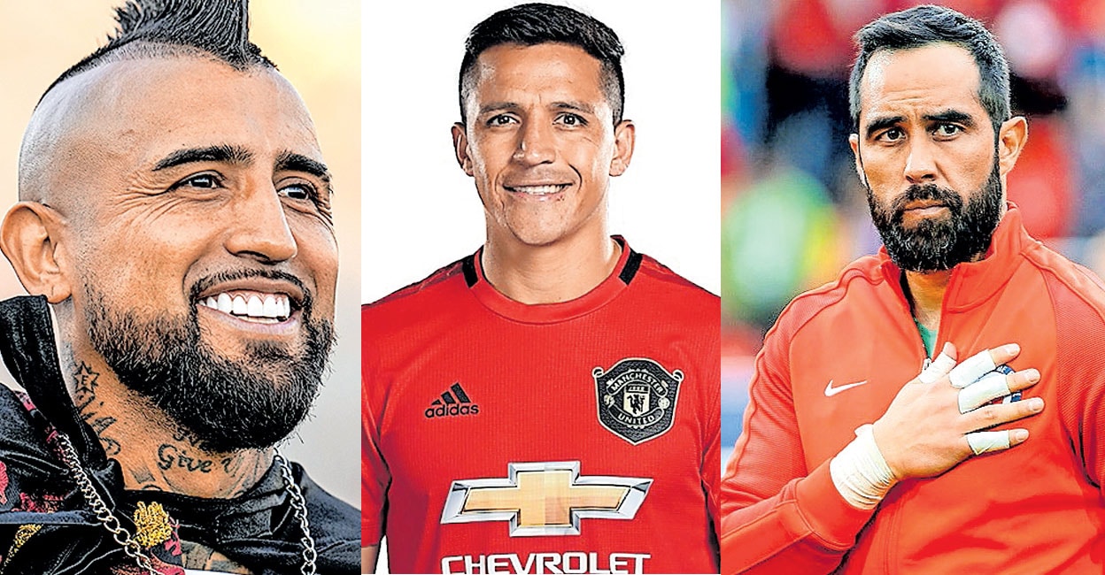 വീണ്ടും ‘ചിലെ’ വീണ്ടുവിചാരങ്ങൾ! ചിലെ ഫുട്ബോൾ ടീമിനെന്താണു പറ്റിയത്? എന്തുകൊണ്ടാണ് ഈ ലോകകപ്പിനും ഇല്ലാത്തത്?‌