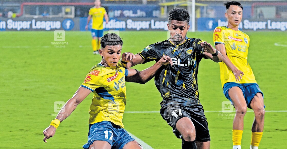  ജിബിൻ ചെമ്പോല /മനോരമ