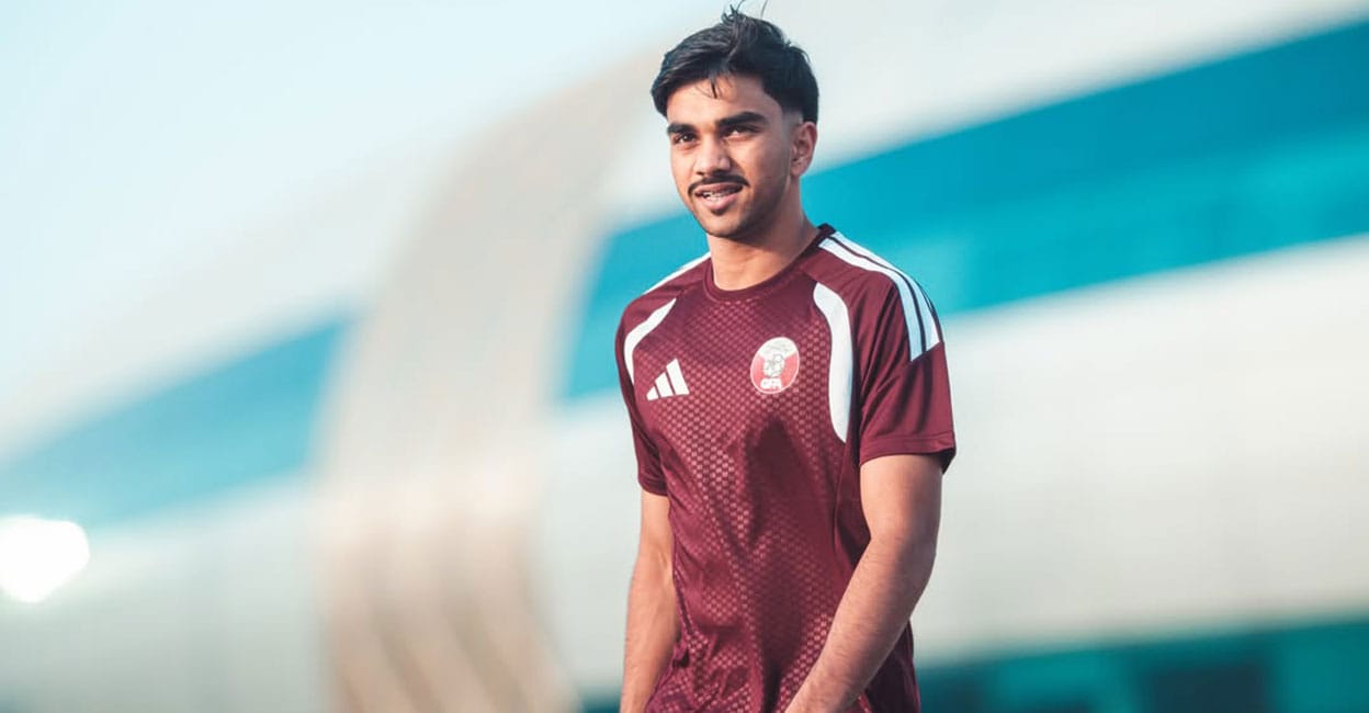 ‘മ്മ്ടെ പയ്യൻ കിടുക്കി, തിമിർത്തു, ഓൾ ദ് ബെസ്റ്റ് ഗഡീ !’: തഹ്സിന് ആശംസ നേർന്ന് ഐ.എം.വിജയനും ജോപോൾ അഞ്ചേരിയും