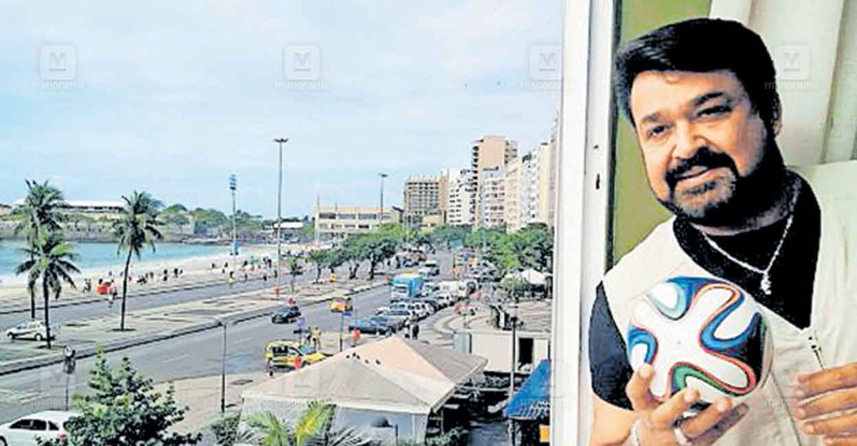 ഇത്തവണ അവർ ലോകകപ്പ് ഉയർത്തുമെന്ന് മനസ്സ് പറയുന്നു, കാരണങ്ങൾ പലതുണ്ട്: മോഹൻലാൽ എഴുതുന്നു