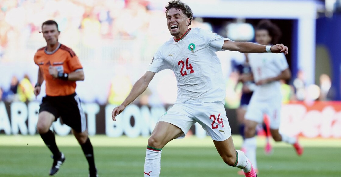MOROCCO