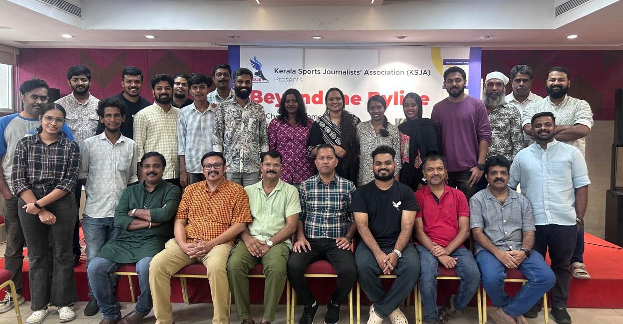 ഇന്ത്യൻ സൂപ്പർ ലീഗ് ഇത്തവണയുമുണ്ടാകും: മാർക്കസ് മെർഗുലാവോ