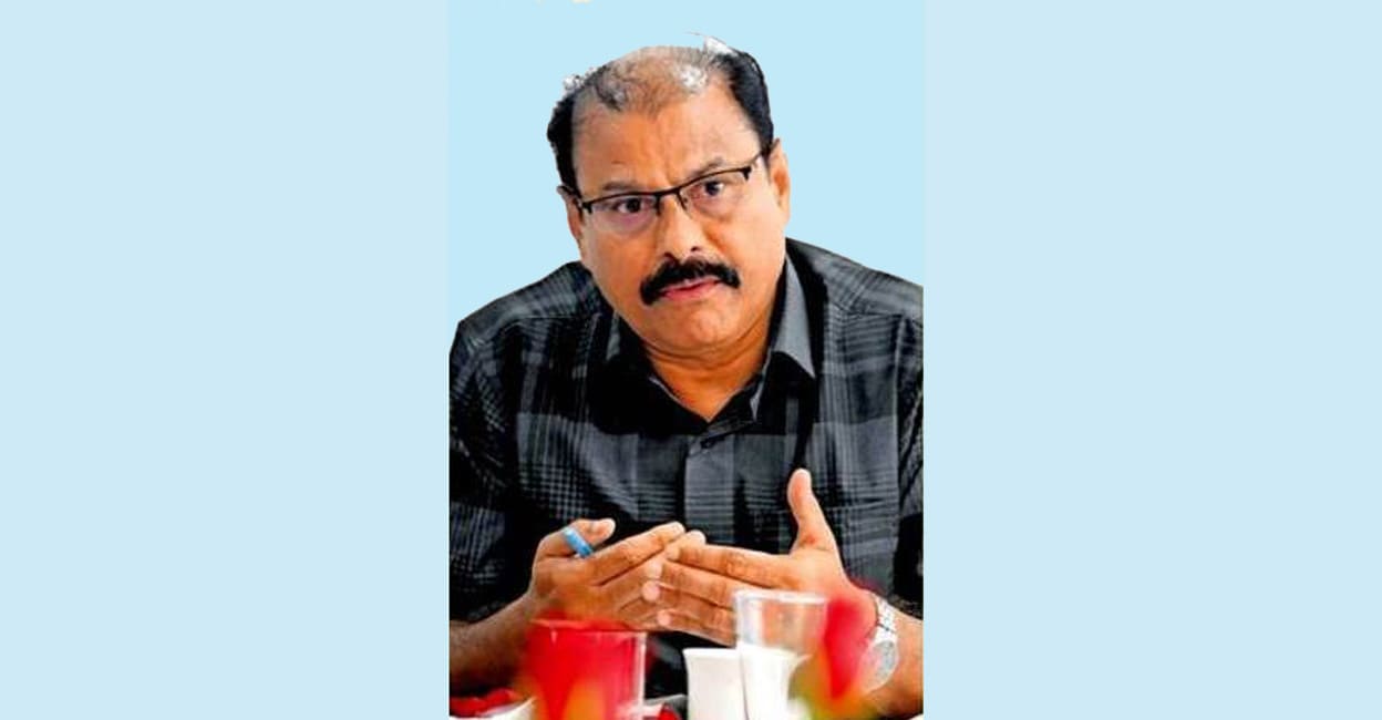 ‘സ്കൂ‍ൾ മേളയിലെ മികച്ച താരങ്ങളെ തിരഞ്ഞെടുത്ത് പരിശീലിപ്പിക്കും’