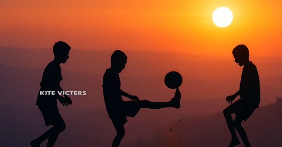 തീം സോങ് വിഡിയോയിൽനിന്ന്