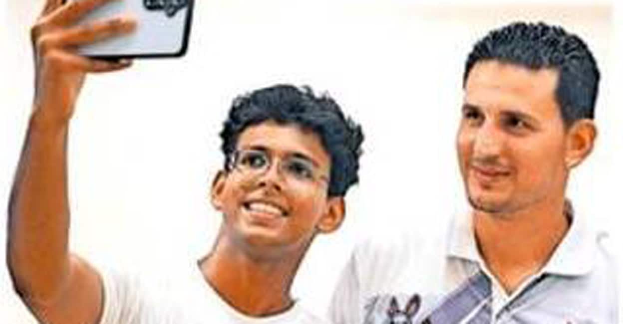 ഗൾഫ് ടീമിന് പരിശീലകൻ ഈജിപ്തിൽനിന്ന്