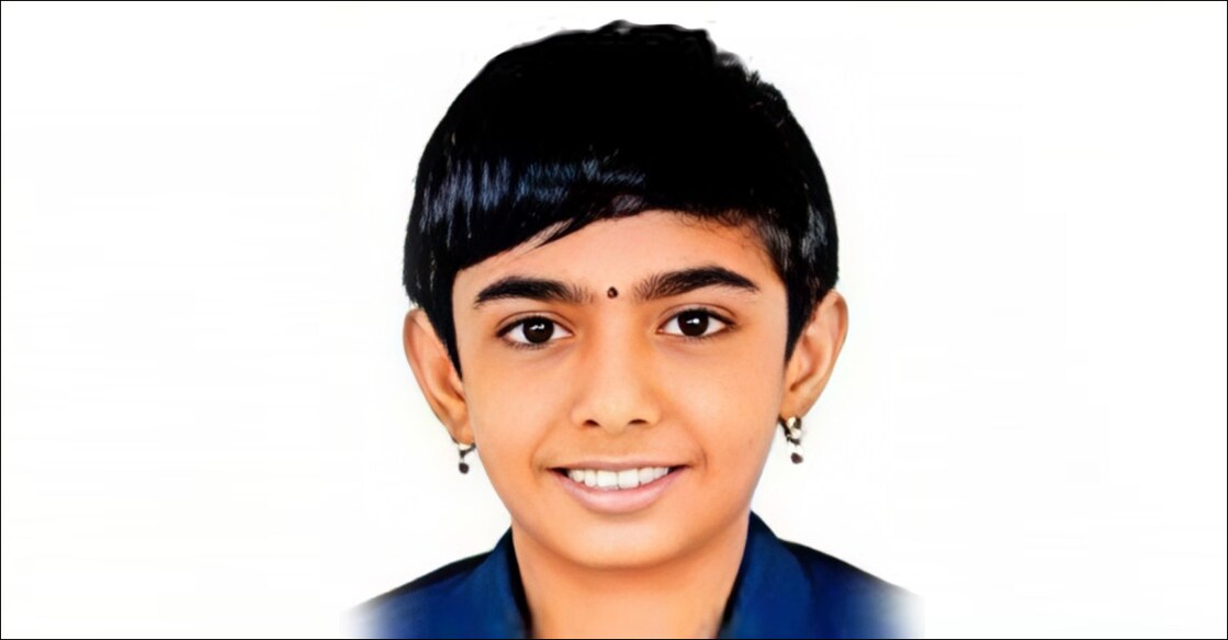 ദിവി ബിജേഷ്