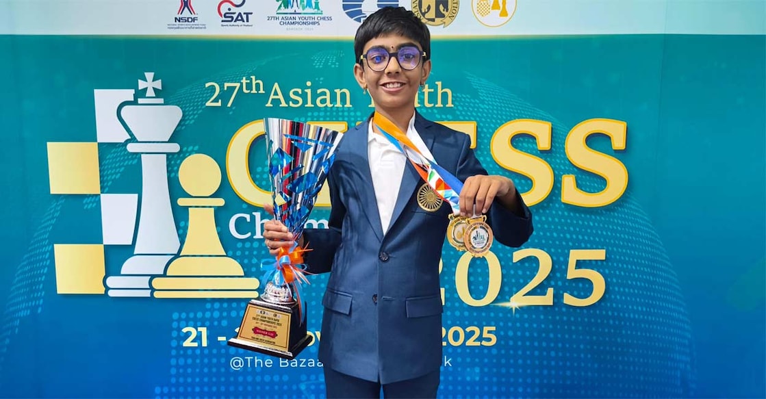 ദിവി ബിജേഷ്