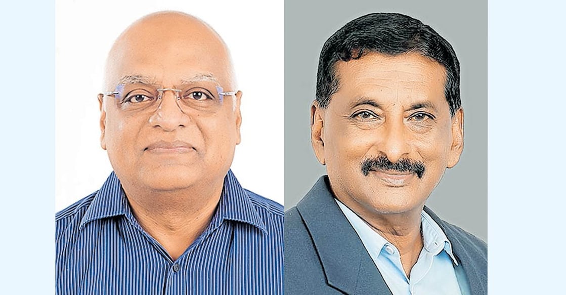 ജേക്കബ് ജോസഫ് , പി.സി.ആന്റണി 