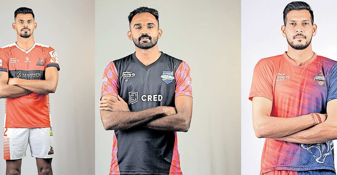 volleyball
ജെറോം വിനീത്, ഷമീമുദ്ദീൻ , വിനീത് കുമാർ