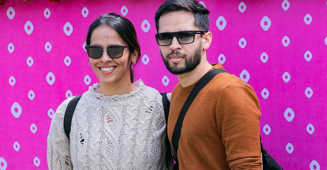 ‘ഇനി രണ്ടു വഴിക്ക്’: 7 വർഷത്തെ ദാമ്പത്യ ജീവിതം അവസാനിപ്പിക്കുന്നു; വേർപിരിയൽ പ്രഖ്യാപിച്ച് സൈന നെഹ്‌വാളും പി.കശ്യപും