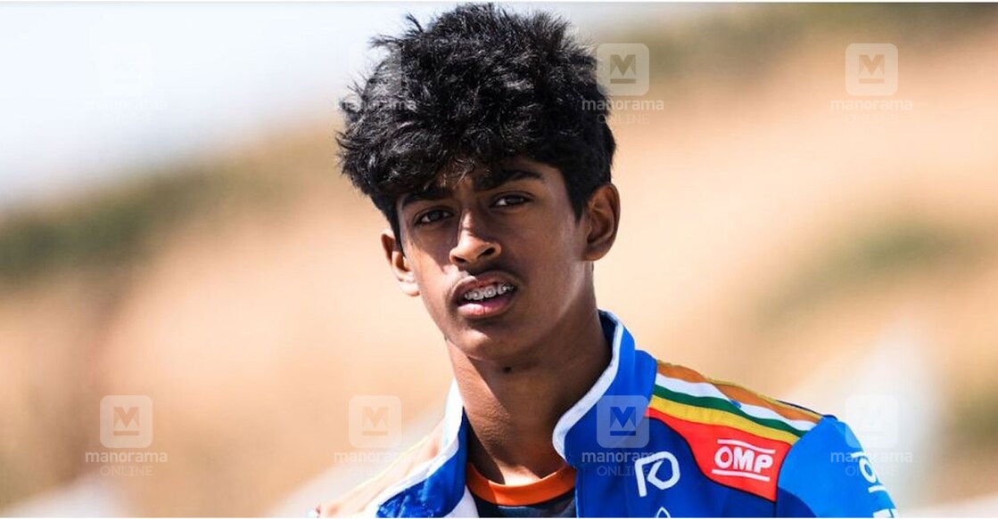 നേഥൻ ജോസഫ് കാപ്പൻ