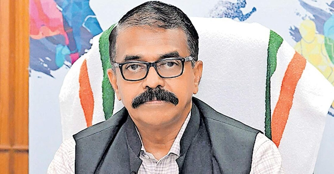 ഡോ.ജി.കിഷോർ