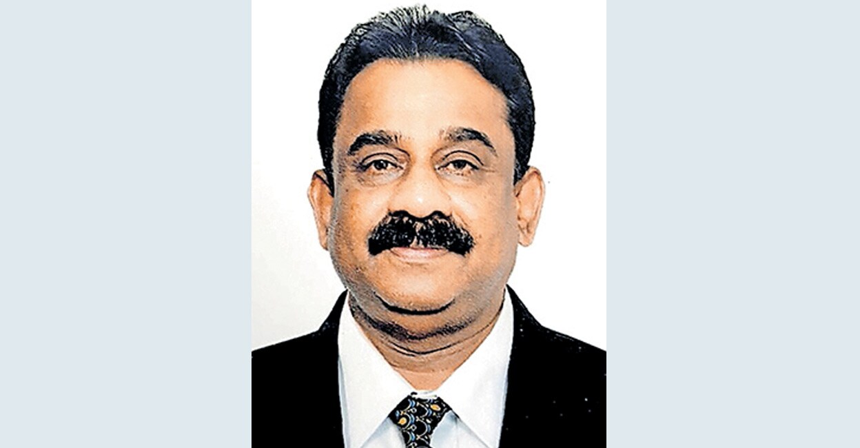 വേൾഡ് ബോക്സിങ് ചാംപ്യൻഷിപ്: ഇന്ത്യൻ വനിതാ ബോക്സിങ് ടീമിന്റെ കോച്ചായി കൊല്ലം സ്വദേശി ഡോ. ഡി.ചന്ദ്രലാൽ