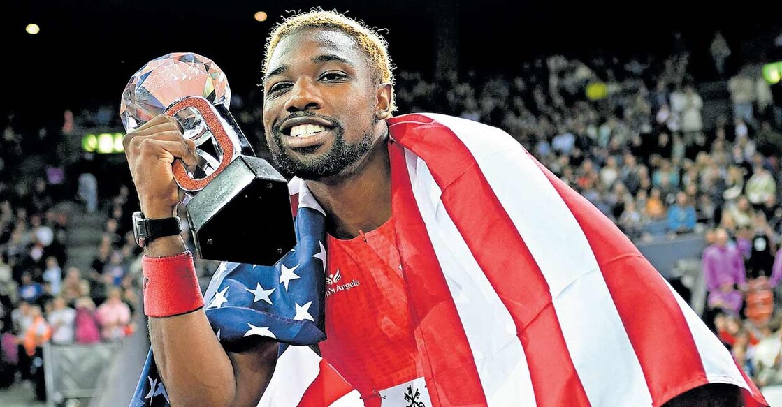 നോഹ ലൈൽസ്