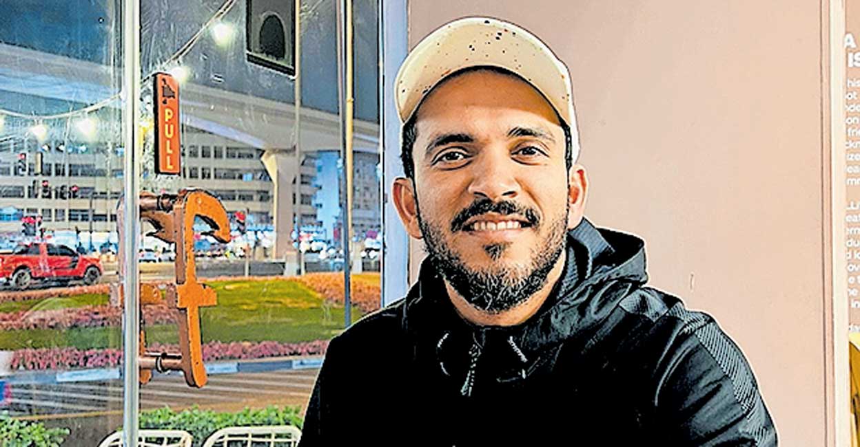 യുഎഇ ക്രിക്കറ്റ് ടീമിന് ആദ്യ വിജയം സമ്മാനിച്ച ക്യാപ്റ്റൻ; തലശേരിക്കാരൻ സി.പി. റിസ്‍വാൻ വിരമിച്ചു