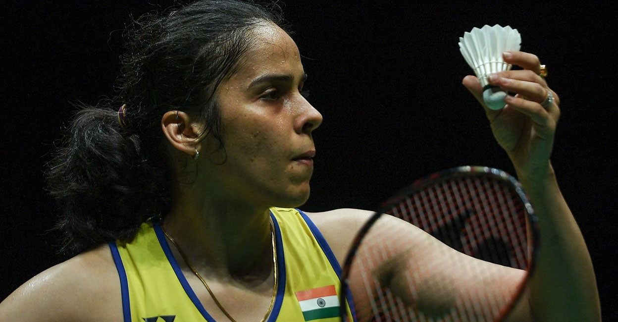 ‘ഇനി കോർട്ടിലേക്കില്ല’: വിരമിക്കൽ പ്രഖ്യാപിച്ച് സൈന നെഹ്‍വാൾ