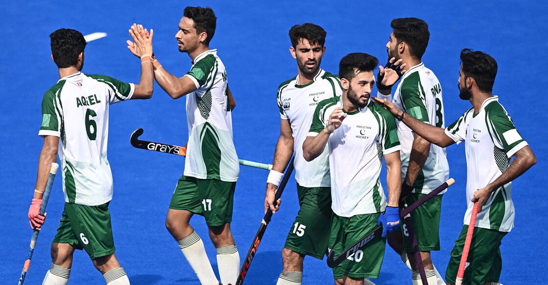  R. SATISH BABU / AFP