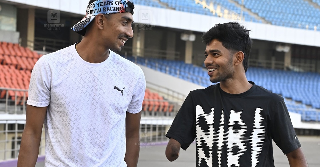  ജോസ്കുട്ടി പനയ്ക്കൽ / മനോരമ