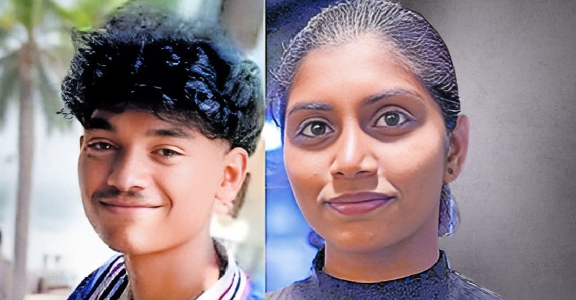 ആദിത്യൻ, ജൂലി ഇഗ്നേഷ്യസ്