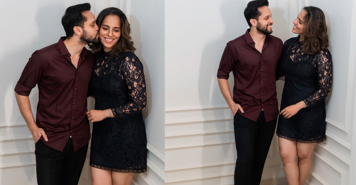‘സമൂഹത്തിന്റെ സമ്മർദത്തിന് വഴങ്ങി അമ്മയാകില്ല, മാതൃത്വം വ്യക്തിപരമായ തീരുമാനം’: ഭർത്താവുമായി വീണ്ടും ഒന്നിച്ച് സൈന