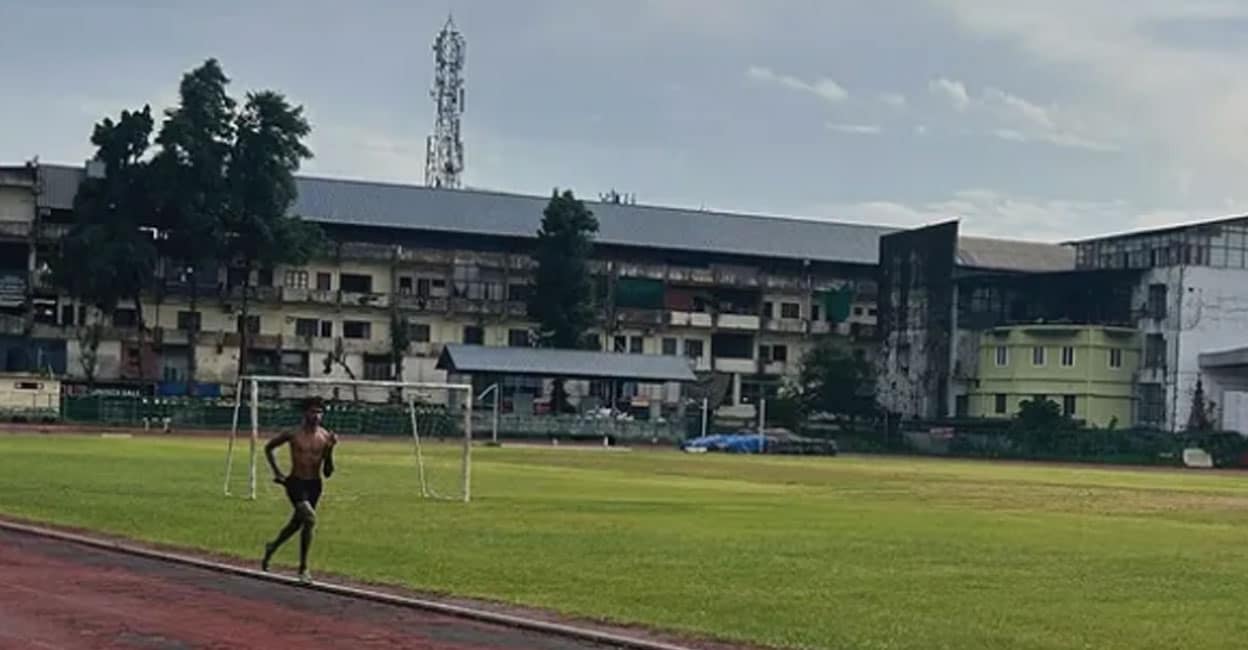 കായിക ലോകത്തിന് ഒരു കൈത്താങ്ങ്; ഹൈറേഞ്ച് സ്പോർട്സ് അക്കാദമിക്കായി പത്ത് രൂപ ചാലഞ്ച്