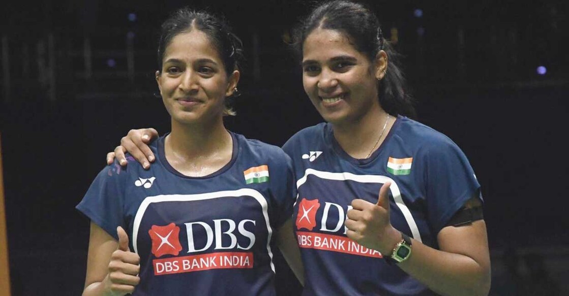  X@BadmintonMedia