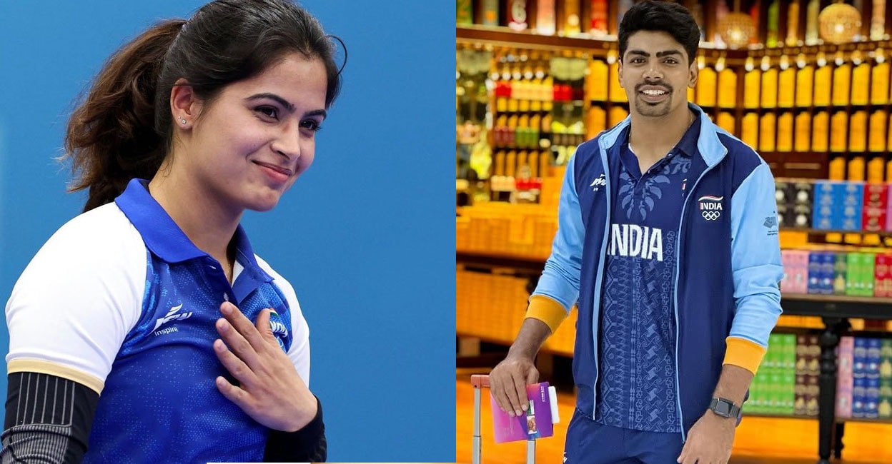 ഇന്ത്യയുടെ പതാകവാഹകനായി തീരുമാനിച്ചിരുന്ന തജീന്ദർപാലിനെ അവസാനനിമിഷം മാറ്റി; പകരം കബഡി താരം; കാരണം ഇതാണ്