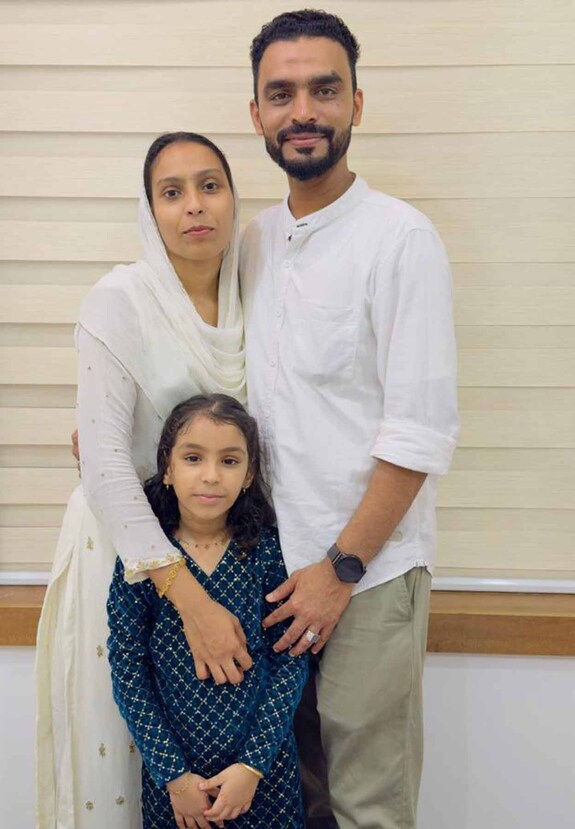 സുഹൃത്തിന്റെ മകളെ പ്രണയിച്ചു; ഒരു ഘട്ടമെത്തിയപ്പോൾ ബന്ധം നിർത്താമെന്ന് ...