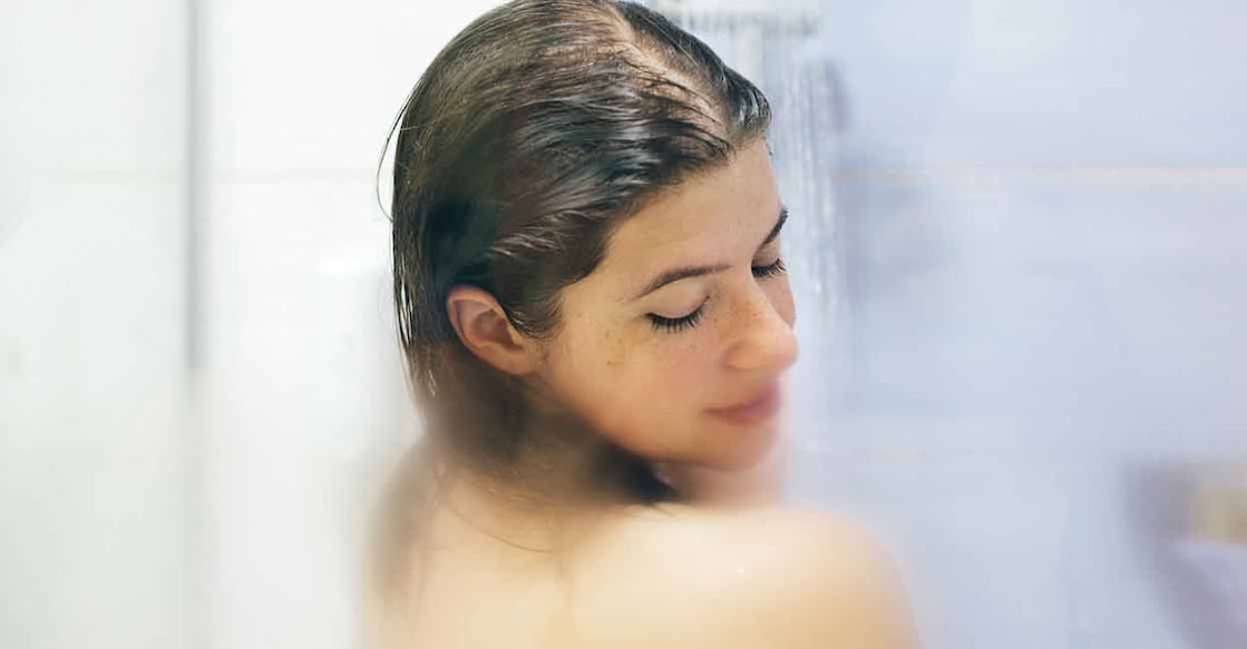 woman-bath Representative Image: Bogdan Kurylo/ Istock