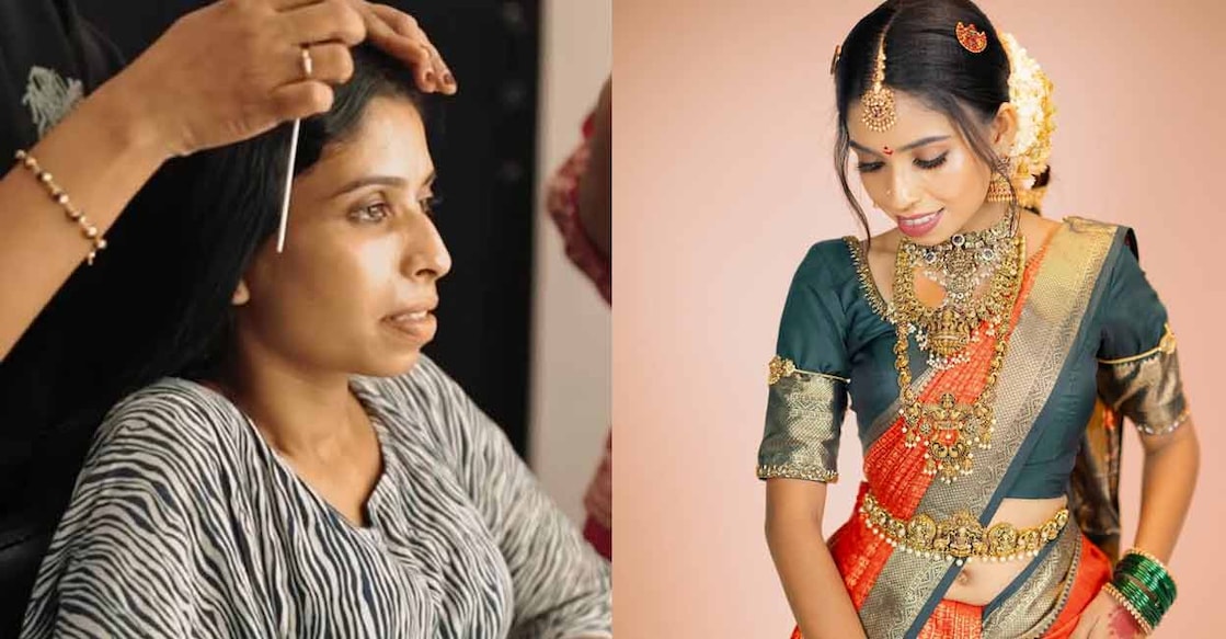 renu-main രേണു സുധി∙ ചിത്രം: renu_sudhi/ Instagram