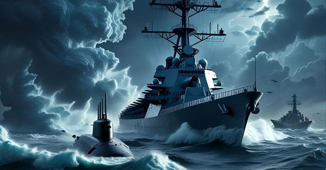 navy-one - 1 navy-one - 1