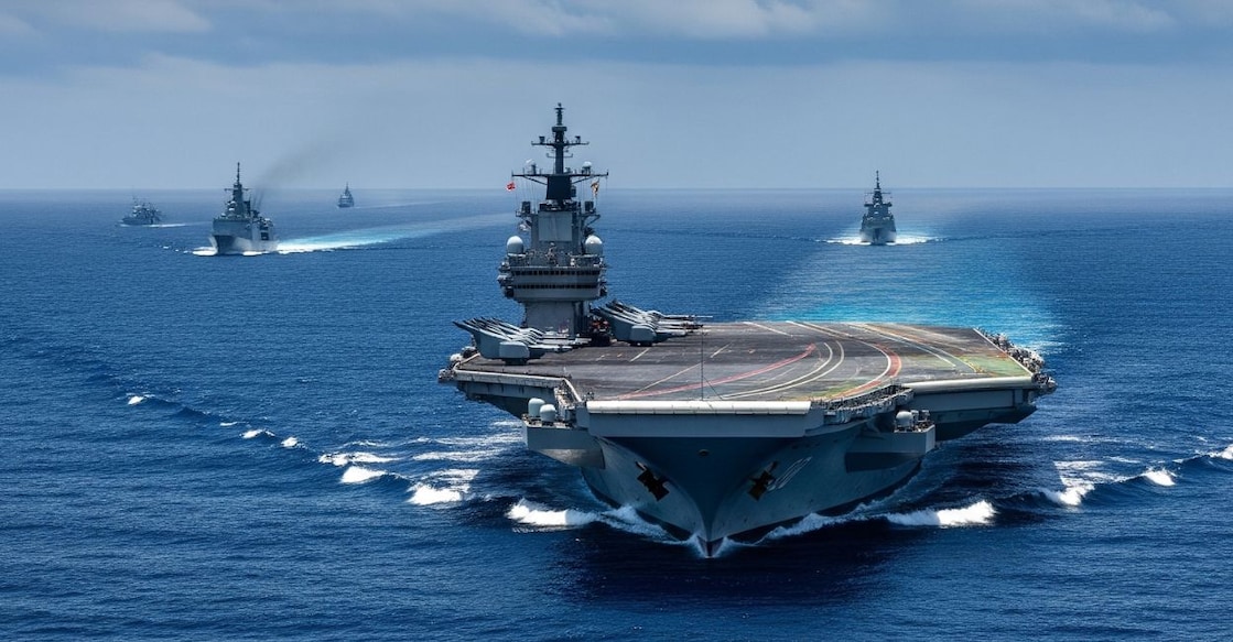 aircraft-carrier - 1 aircraft-carrier - 1