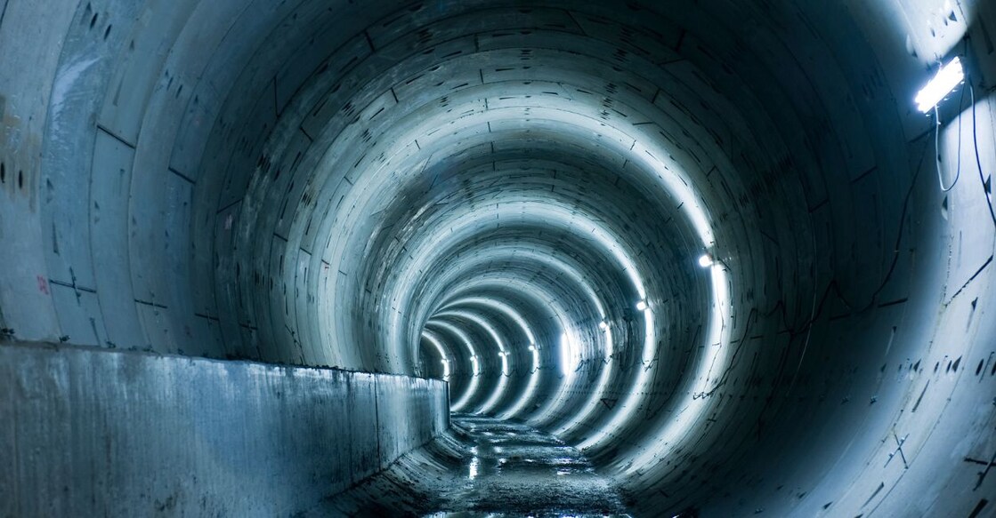 under-ground-tunnel - 1 Image Credit: Canva