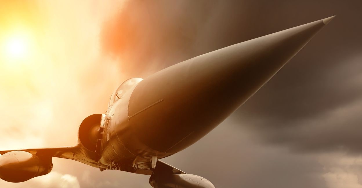 Qatar’s Air Defense Systems Amid Israel Airstrike