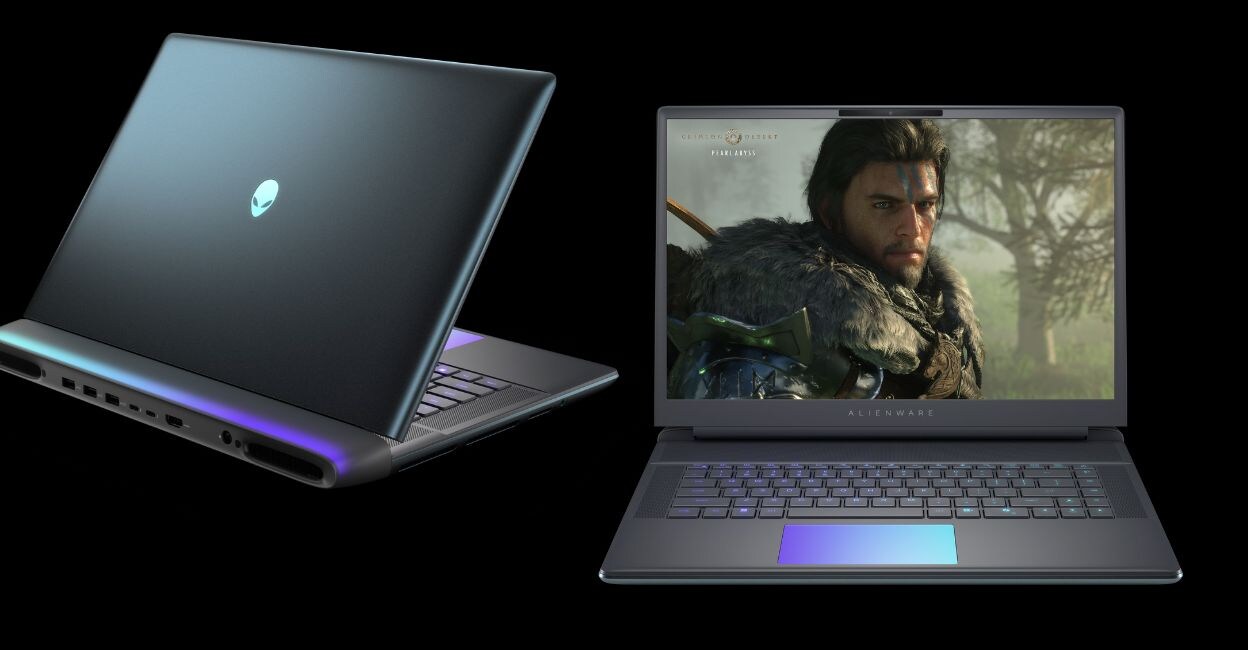 ചെറുകാറിനോളം വില വരുന്ന ലാപ്ടോപ്! പരിചയപ്പെടാം ഡെൽ എയ്ലിയൻവെയർ 18 ...