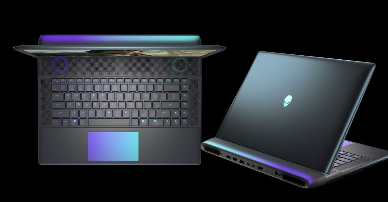 ചെറുകാറിനോളം വില വരുന്ന ലാപ്ടോപ്! പരിചയപ്പെടാം ഡെൽ എയ്ലിയൻവെയർ 18 ...