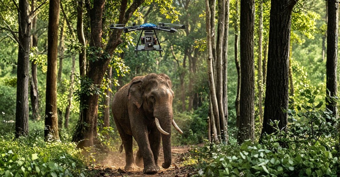 കൺമുന്നിൽ മദയാനക്കലിയിൽ അപകടത്തില്‍പ്പെട്ട പ്രിയ ഗുരുനാഥൻ; വേദന നൽകിയ ...
