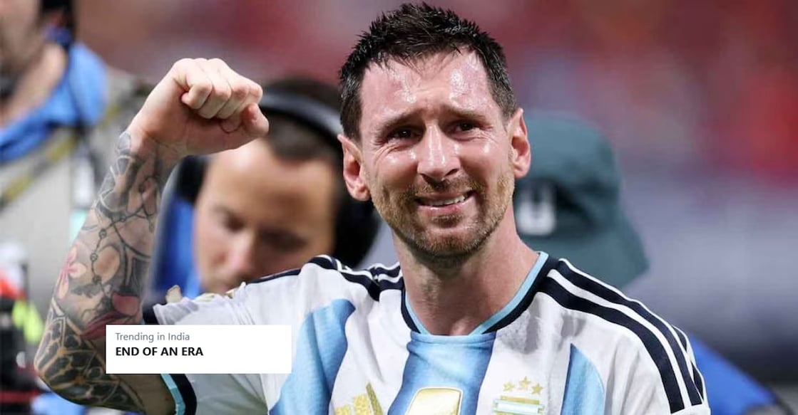 (Photo by Justin Setterfield / GETTY IMAGES NORTH AMERICA / Getty Images via AFP)