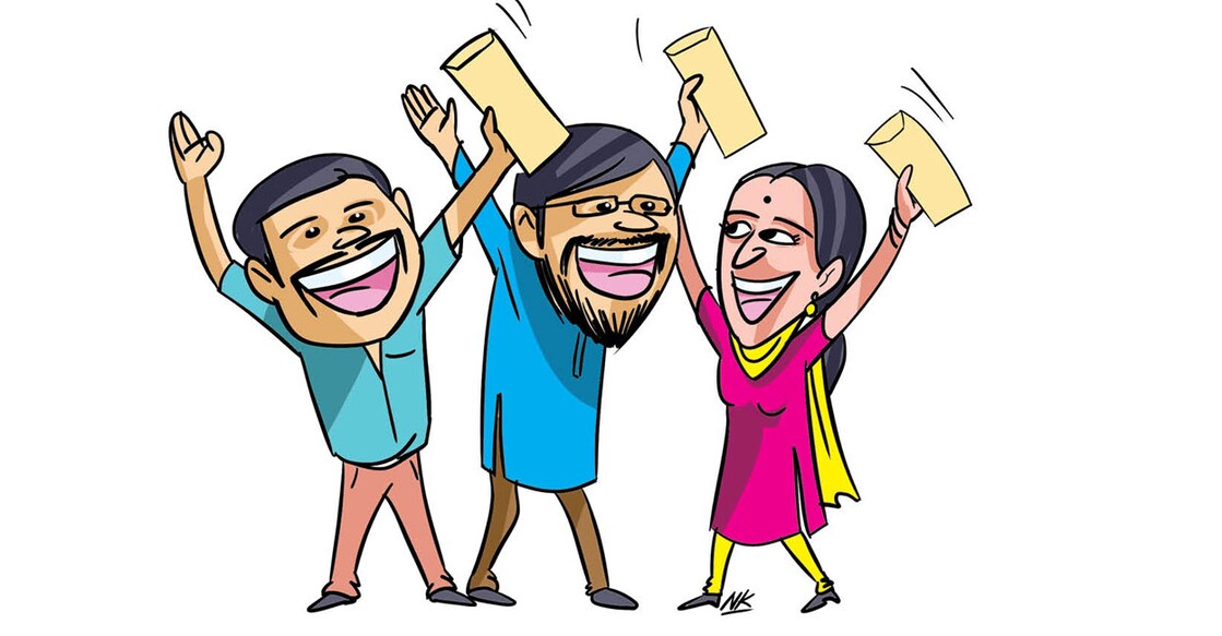 പിഎസ്‌സി അപേക്ഷകർക്ക് സന്തോഷവാർത്ത; പ്രായപരിധി 36 ൽ നിന്ന് 40 ലേക്ക് ...