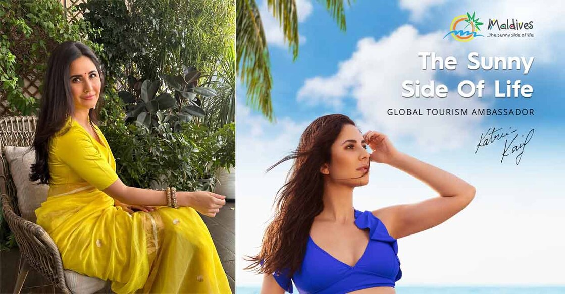 kathrina-kaif Image Credit: katrinakaif /visitmaldives/ Instagram