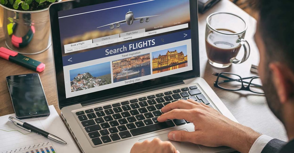 Travel News Image Credit: rawf8/shutterstock