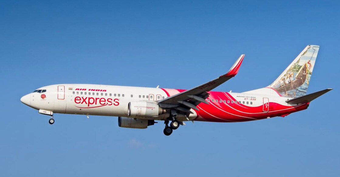 air-india-express air-india-express