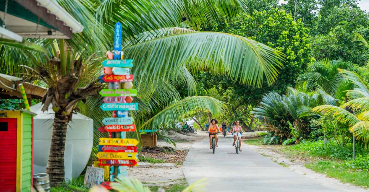 Seychelles