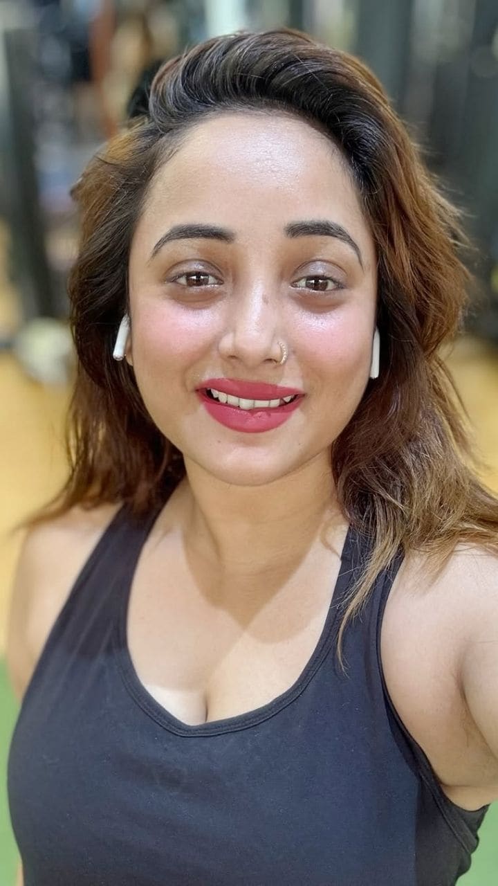 Minoti Rani Manoj Tiwari Rani