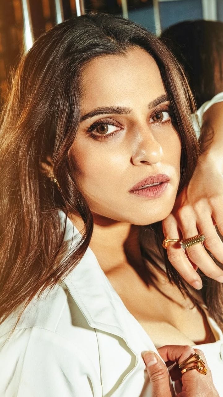 Priya Bapat Awards