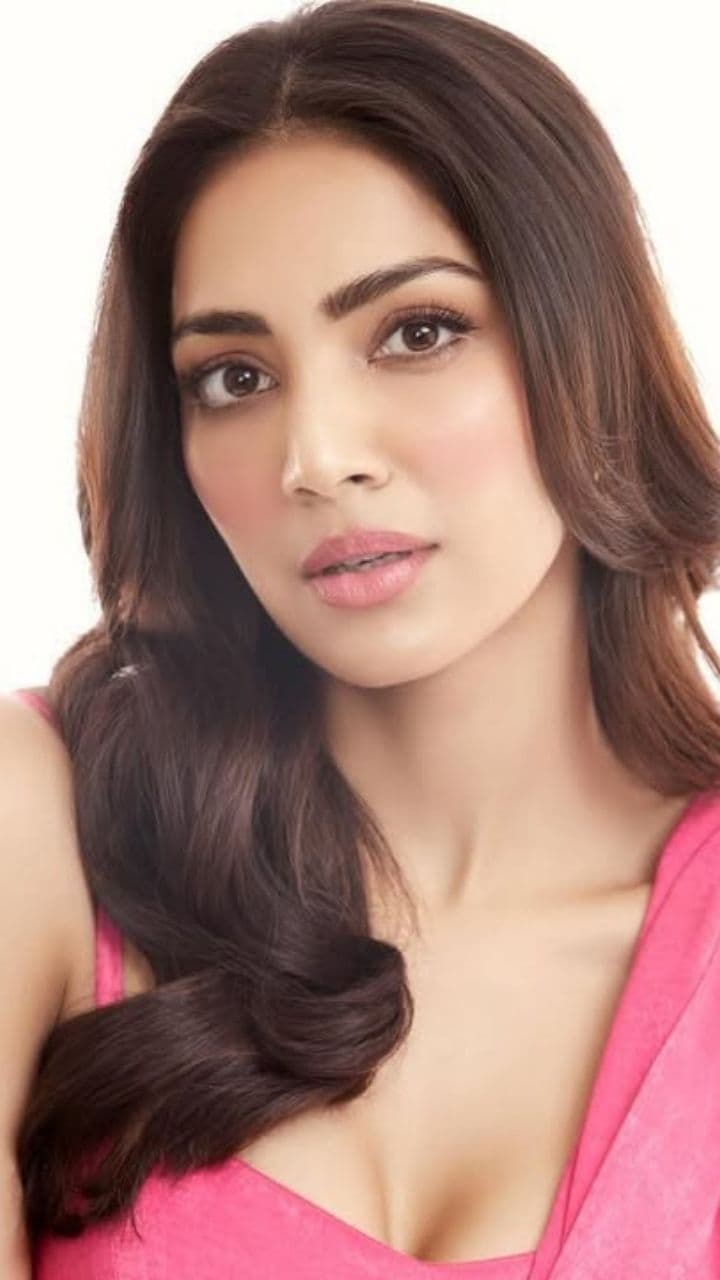 yogita bihani bold look