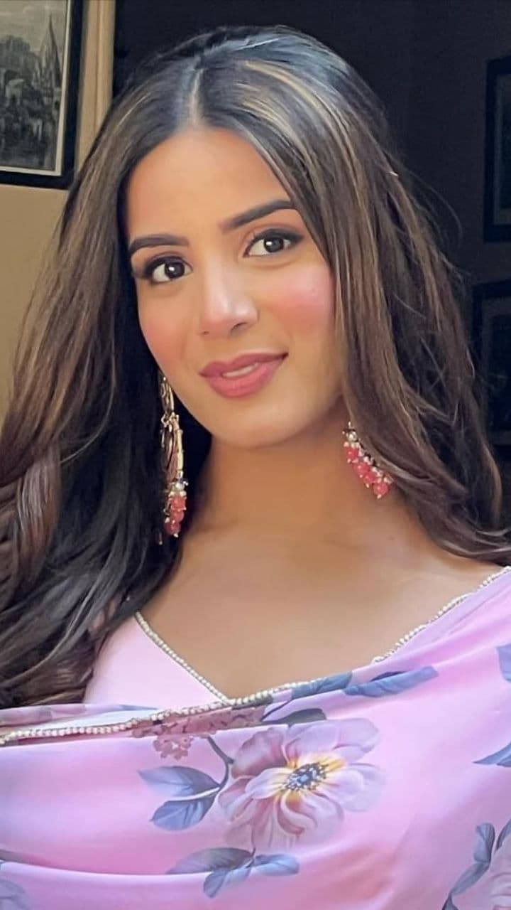 Nikki Sharma career