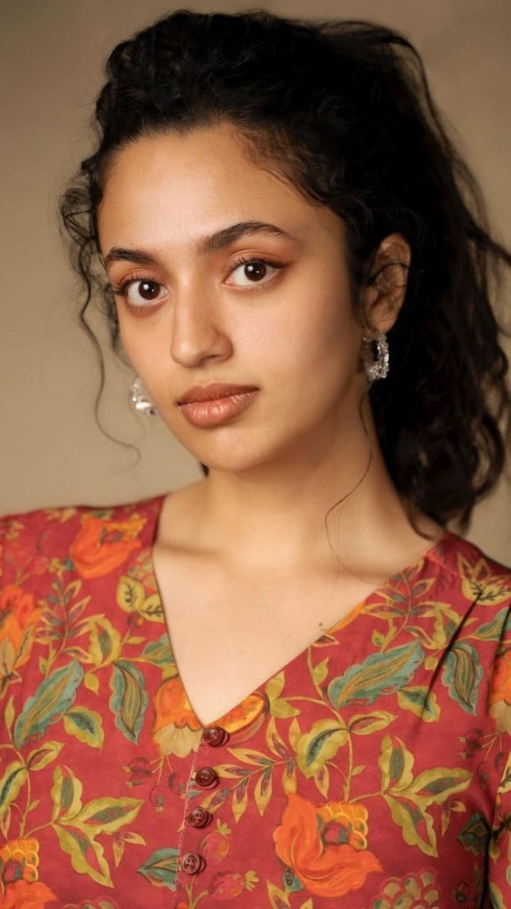 Malvika Nair education